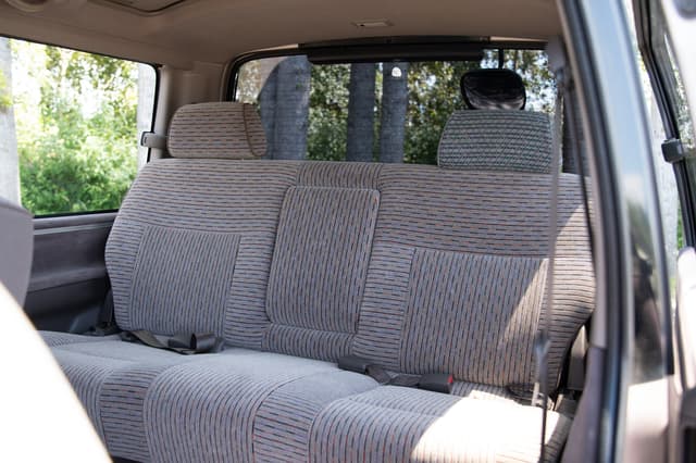 1994 Toyota HiAce JDM car for sale — photo 12 of 14