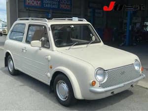 1989 Nissan Pao JDM car for sale