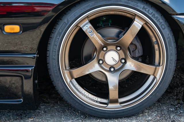 2000 Nissan Silvia JDM car for sale — photo 17 of 20