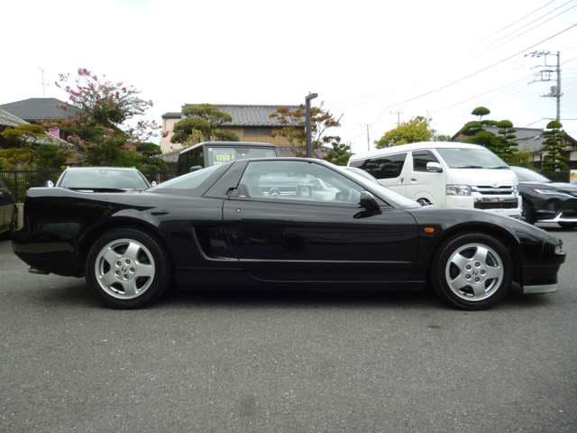 1991 Honda NSX JDM car for sale — photo 7 of 25