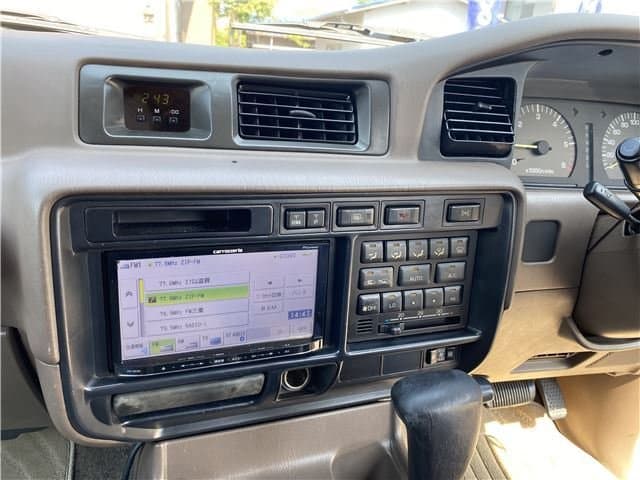 1995 Toyota Land Cruiser JDM car for sale — photo 19 of 25