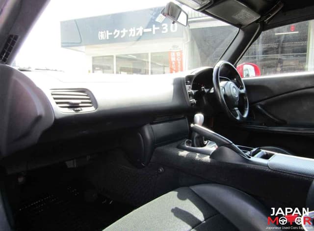 1999 Honda S2000 JDM car for sale — photo 6 of 10