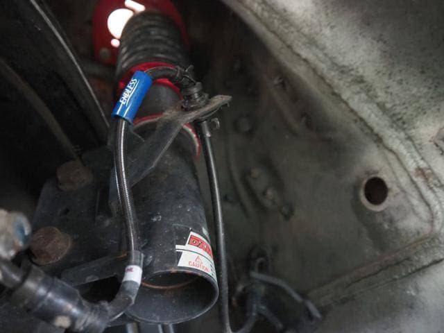 1996 Nissan 180SX JDM car for sale — photo 14 of 20