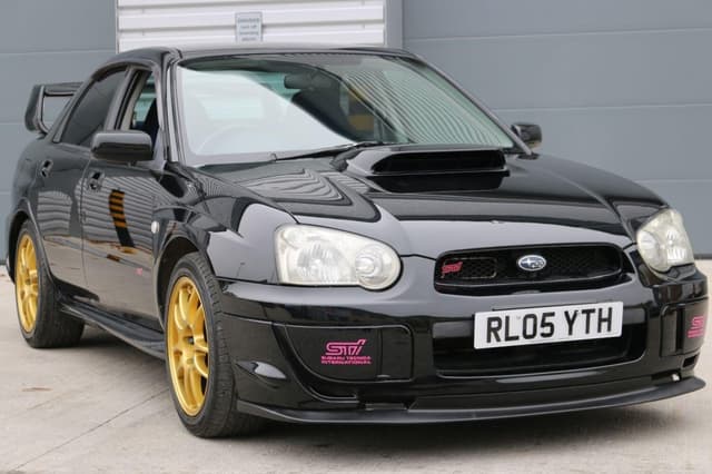 2005 JDM car for sale — photo 7 of 25