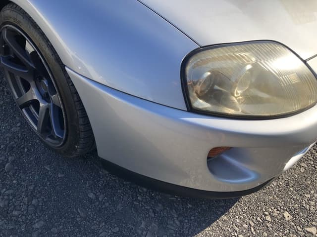1994 Toyota Supra JDM car for sale — photo 5 of 5