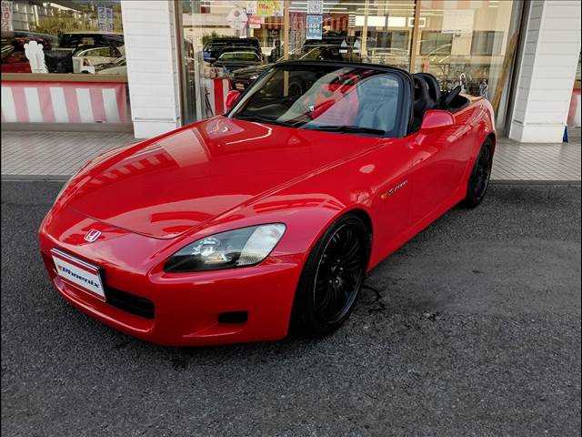 1999 Honda S2000 JDM car for sale — photo 24 of 25