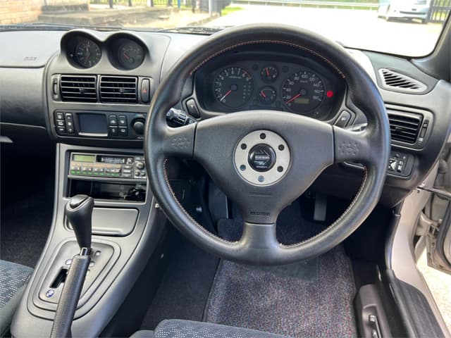 1999 Mitsubishi FTO JDM car for sale — photo 11 of 15
