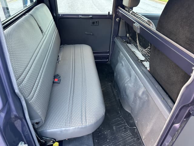 1999 Toyota Toyoace JDM car for sale — photo 17 of 20