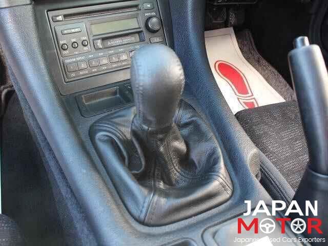 1998 Mitsubishi GTO JDM car for sale — photo 6 of 10
