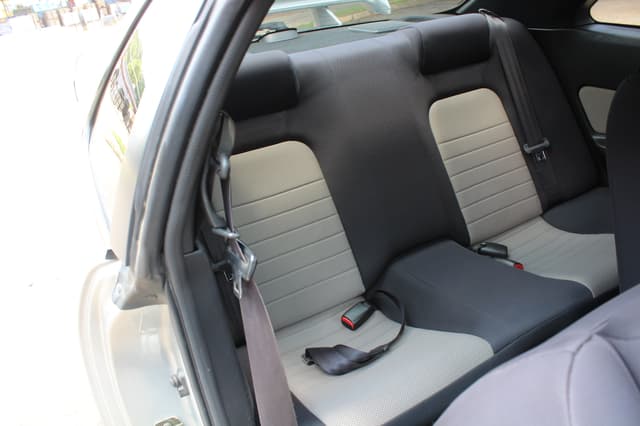 1998 Nissan Skyline JDM car for sale — photo 20 of 25