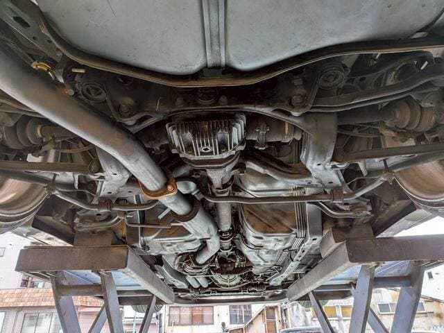 1993 Nissan 180SX JDM car for sale — photo 18 of 20