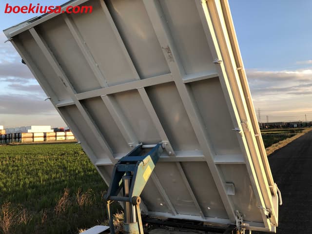 1993 Suzuki Carry JDM car for sale — photo 5 of 21