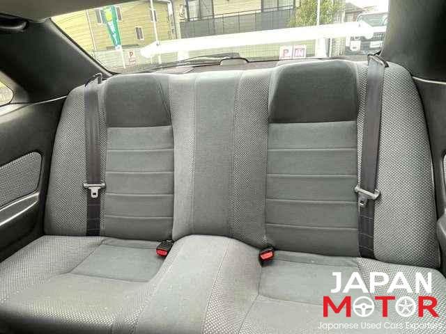 2000 Nissan Skyline JDM car for sale — photo 8 of 10