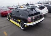 1999 Honda Civic JDM car for sale — photo 14 of 22