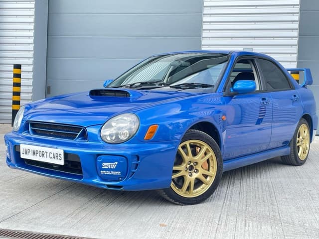2000 JDM car for sale — photo 2 of 25