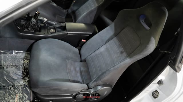 1995 Nissan Skyline JDM car for sale — photo 20 of 25