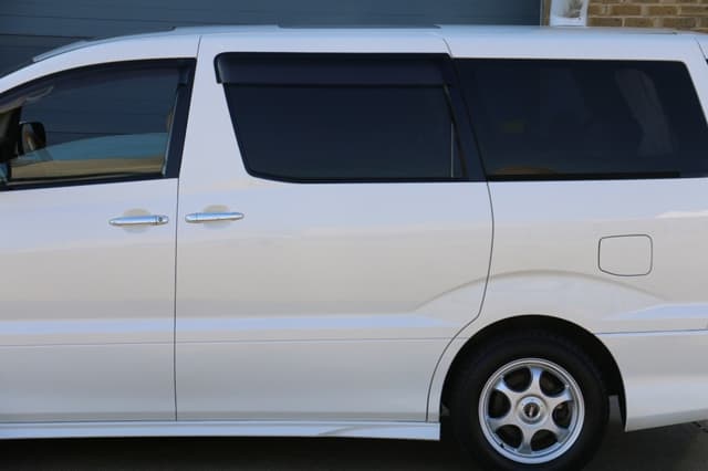 2004 Honda JDM car for sale — photo 5 of 25