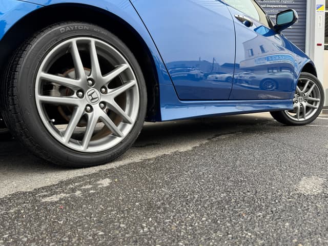 2002 Honda Accord JDM car for sale — photo 10 of 25