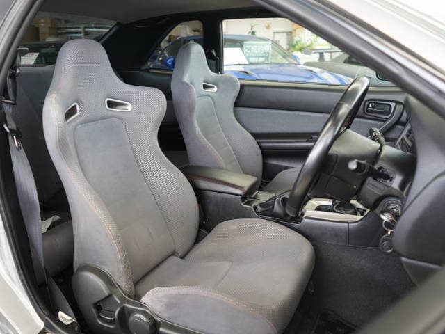 2000 Nissan Skyline JDM car for sale — photo 14 of 20