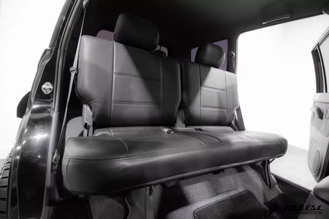 1998 Toyota Land Cruiser Prado JDM car for sale — photo 16 of 25