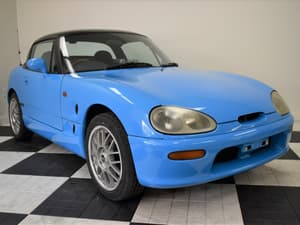1995 Suzuki Cappuccino JDM car for sale