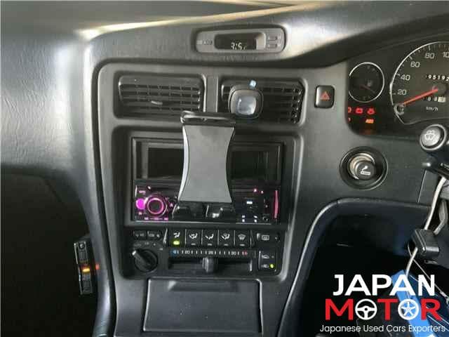 1993 Toyota MR2 JDM car for sale — photo 12 of 14