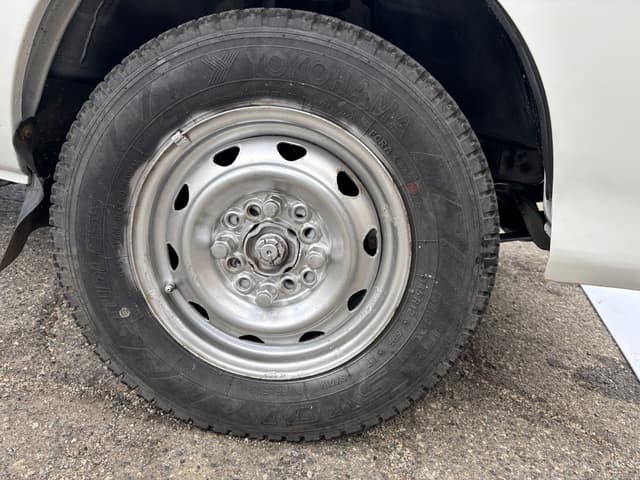 1997 Daihatsu Hijet JDM car for sale — photo 21 of 25