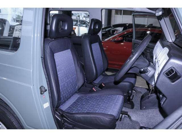 1996 Suzuki Jimny JDM car for sale — photo 6 of 20