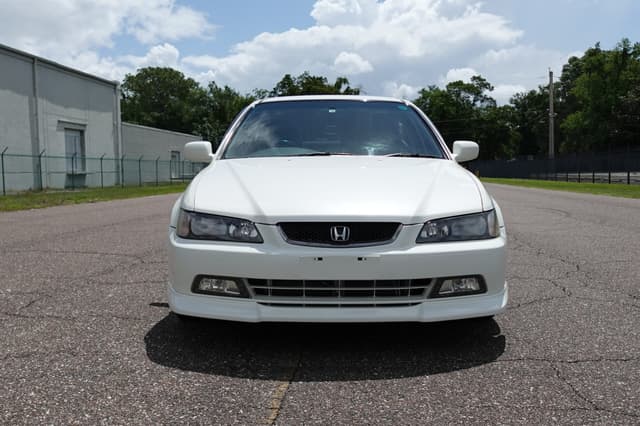 1999 Honda Accord JDM car for sale — photo 2 of 20