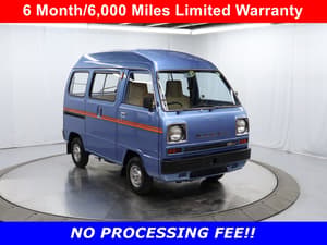 1981 Honda Street JDM car for sale