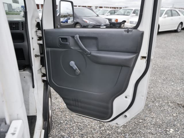 2002 Suzuki Carry JDM car for sale — photo 25 of 25