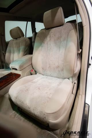 2000 Toyota Crown JDM car for sale — photo 16 of 25