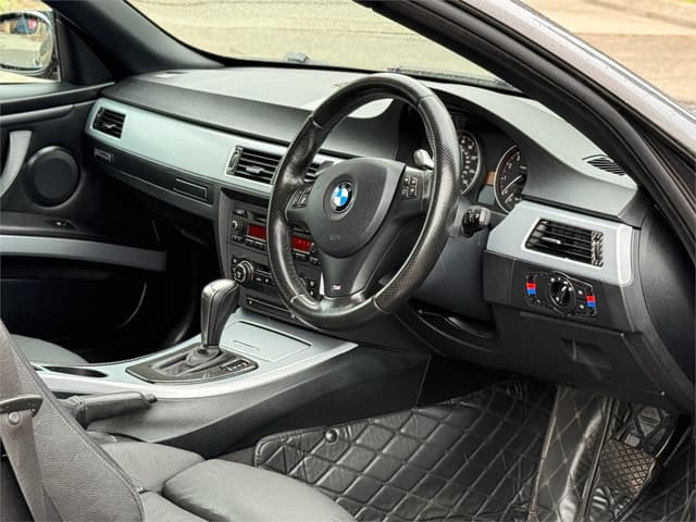 2007 Bmw 3 Series JDM car for sale — photo 18 of 25