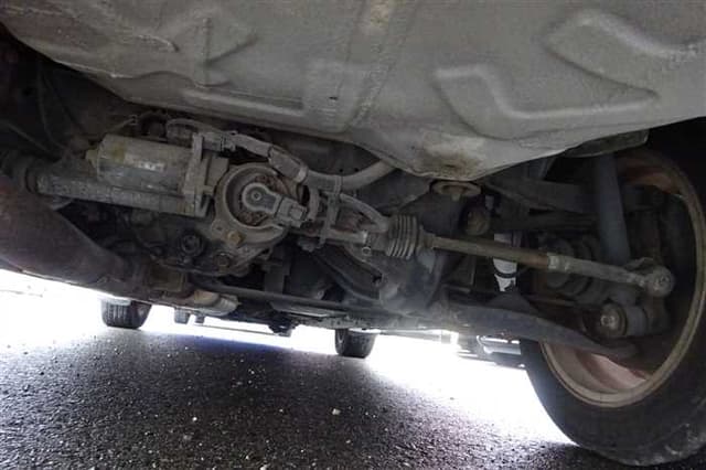 1993 Nissan Skyline JDM car for sale — photo 24 of 25