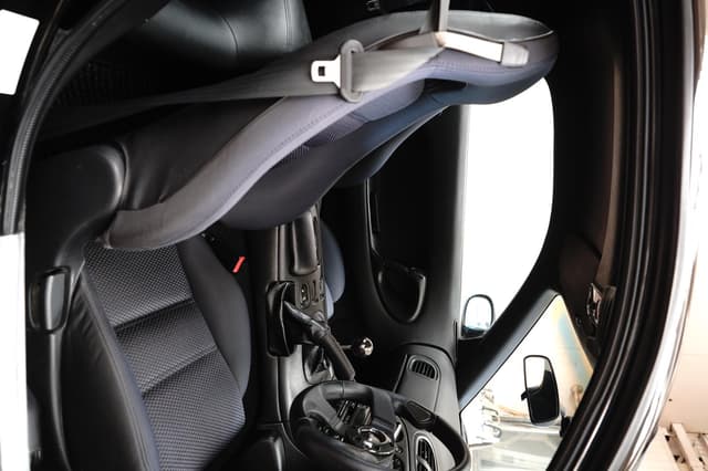 1996 Mazda RX-7 JDM car for sale — photo 20 of 25