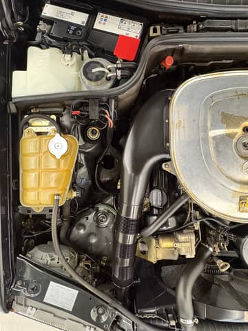 1991 Mercedes-Benz S-Class JDM car for sale — photo 19 of 25