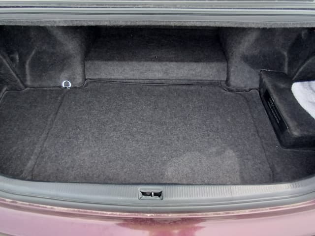 2000 Toyota Aristo JDM car for sale — photo 10 of 14