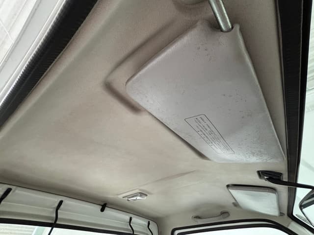 1996 Honda Acty JDM car for sale — photo 13 of 25
