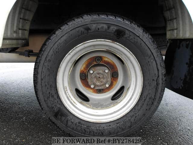 2004 Mazda Bongo JDM car for sale — photo 10 of 25