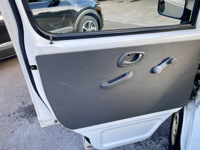 1999 Suzuki Carry JDM car for sale — photo 22 of 25