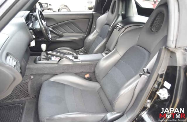 2000 Honda S2000 JDM car for sale — photo 8 of 10