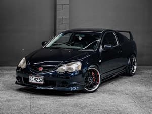 2002 Honda Integra JDM car for sale