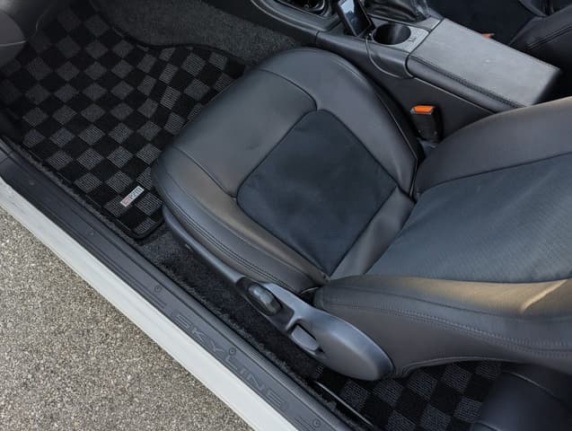1994 Nissan Skyline JDM car for sale — photo 23 of 25