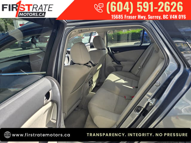 2010 Honda Accord JDM car for sale — photo 13 of 20