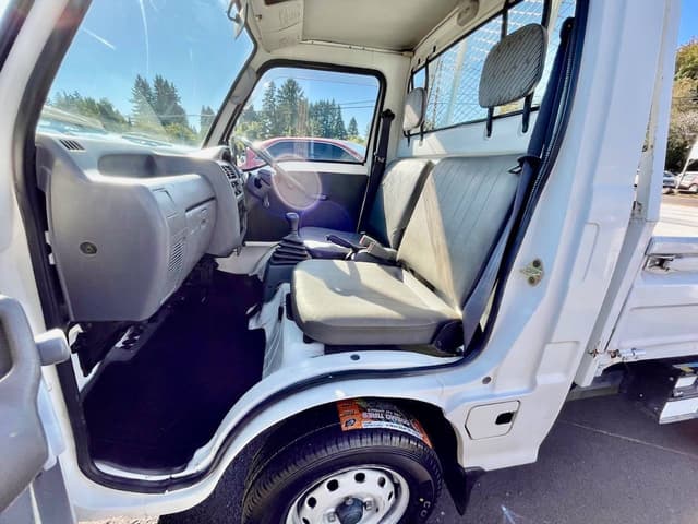 1998 Subaru Sambar JDM car for sale — photo 25 of 25