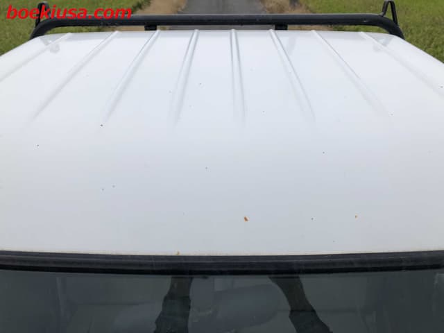 1996 Daihatsu Hijet JDM car for sale — photo 20 of 22