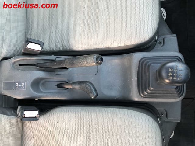 1998 Suzuki Carry JDM car for sale — photo 15 of 22