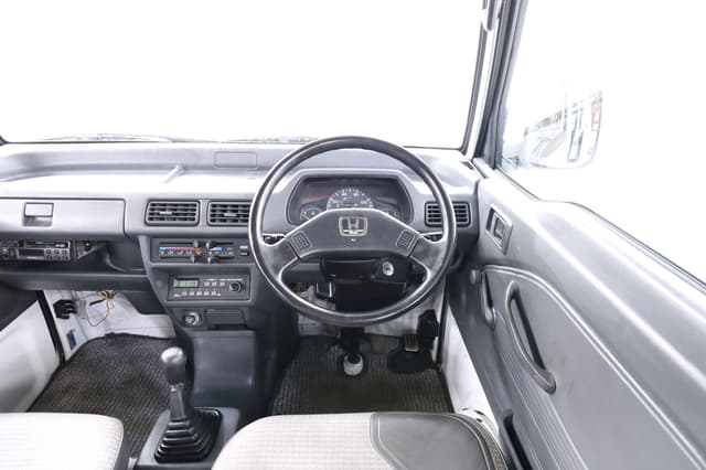 1996 Honda Acty JDM car for sale — photo 10 of 25