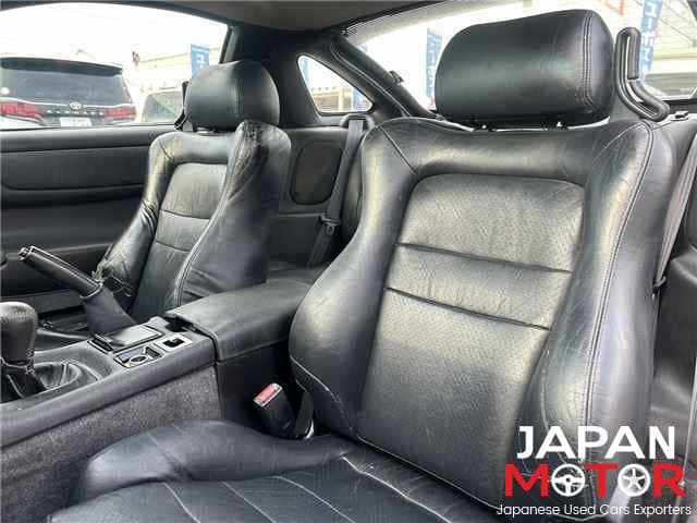 1995 Mitsubishi GTO JDM car for sale — photo 7 of 8