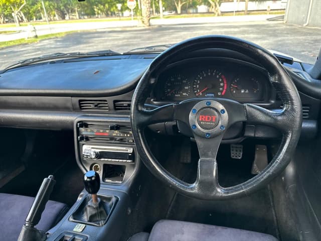1993 Suzuki Cappuccino JDM car for sale — photo 12 of 16